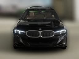 BMW 3 Series 330i NA xDrive Sedan 2026 — side view