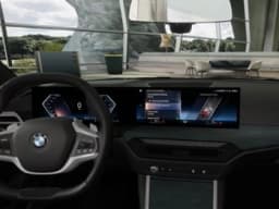 BMW 3 Series 330i NA xDrive Sedan 2026 — side view