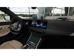 BMW 3 Series 330i NA xDrive Sedan 2026 — side view
