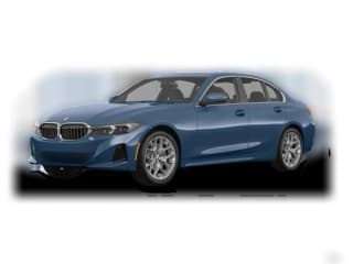 BMW 3 Series 330i NA xDrive Sedan BMW 3 Series 330i NA xDrive Sedan