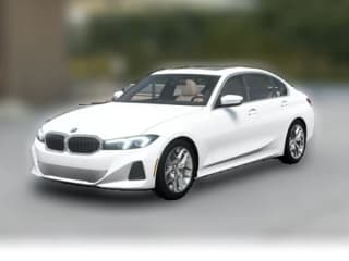 BMW 3 Series 330i NA xDrive Sedan BMW 3 Series 330i NA xDrive Sedan
