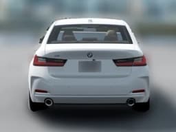 BMW 3 Series 330i NA xDrive Sedan 2026 — side view