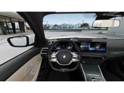 BMW 3 Series 330i NA xDrive Sedan 2026 — side view