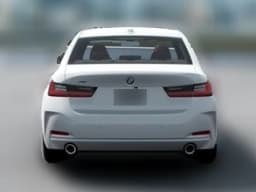 BMW 3 Series 330i NA xDrive Sedan 2026 — side view