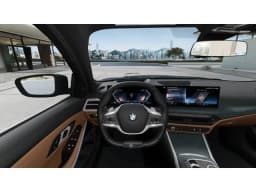 BMW 3 Series 330i NA xDrive Sedan 2026 — side view