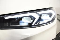 BMW 3 Series 330i NA xDrive Sedan 2026 — side view