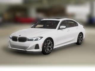 BMW 3 Series 330i NA xDrive Sedan BMW 3 Series 330i NA xDrive Sedan