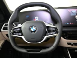 BMW 3 Series 330i NA xDrive Sedan 2026 — side view