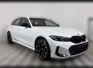 BMW 3 Series 330i NA xDrive Sedan BMW 3 Series 330i NA xDrive Sedan