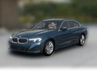 BMW 3 Series 330i NA xDrive Sedan BMW 3 Series 330i NA xDrive Sedan