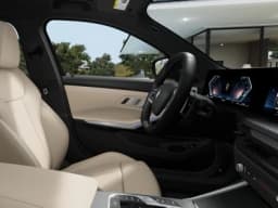 BMW 3 Series 330i NA xDrive Sedan 2026 — side view