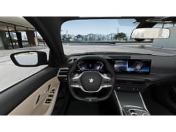 BMW 3 Series 330i NA xDrive Sedan 2026 — side view