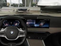 BMW 3 Series 330i NA xDrive Sedan 2026 — side view