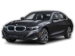 BMW 3 Series 330i NA xDrive Sedan BMW 3 Series 330i NA xDrive Sedan
