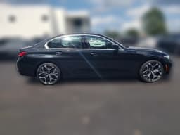 BMW 3 Series 330i NA xDrive Sedan 2026 — side view
