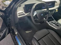 BMW 3 Series 330i NA xDrive Sedan 2026 — side view