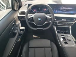 BMW 3 Series 330i NA xDrive Sedan 2026 — side view