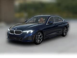 BMW 3 Series 330i NA xDrive Sedan BMW 3 Series 330i NA xDrive Sedan