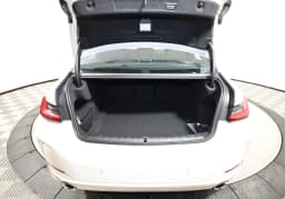 BMW 3 Series 330i NA xDrive Sedan 2026 — side view