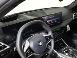 BMW 3 Series 330i NA xDrive Sedan 2026 — side view