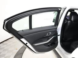 BMW 3 Series 330i NA xDrive Sedan 2026 — side view