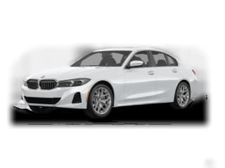 BMW 3 Series 330i NA xDrive Sedan BMW 3 Series 330i NA xDrive Sedan
