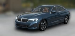 BMW 3 Series 330i NA xDrive Sedan BMW 3 Series 330i NA xDrive Sedan