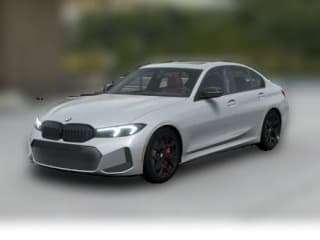 BMW 3 Series 330i NA xDrive Sedan BMW 3 Series 330i NA xDrive Sedan