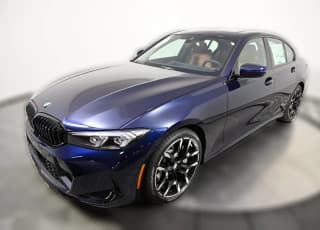 BMW 3 Series 330i NA xDrive Sedan BMW 3 Series 330i NA xDrive Sedan