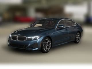 BMW 3 Series 330i NA xDrive Sedan BMW 3 Series 330i NA xDrive Sedan