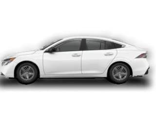 Nissan Sentra S Sedan Nissan Sentra S Sedan