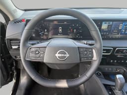 Nissan Sentra SV Sedan 2027 — side view