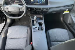 Nissan Sentra SV Sedan 2027 — side view