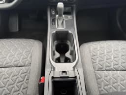 Nissan Kicks SV AWD 2027 — side view