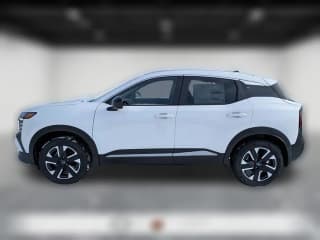 Nissan Kicks SV AWD Nissan Kicks SV AWD