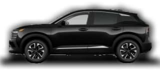 Nissan Kicks SV AWD Nissan Kicks SV AWD
