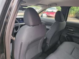 Nissan Kicks SV AWD 2026 — side view