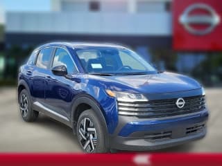 Nissan Kicks SV FWD Nissan Kicks SV FWD