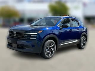 Nissan Kicks SV FWD Nissan Kicks SV FWD