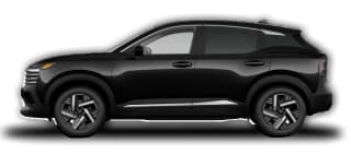 Nissan Kicks SV FWD Nissan Kicks SV FWD