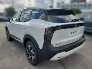 Nissan Kicks SV FWD Nissan Kicks SV FWD