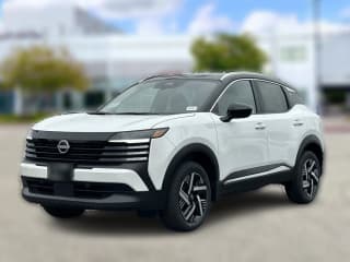 Nissan Kicks SV FWD Nissan Kicks SV FWD
