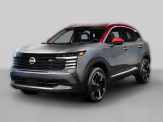 Nissan Kicks SV FWD Nissan Kicks SV FWD
