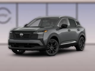 Nissan Kicks SR AWD Nissan Kicks SR AWD