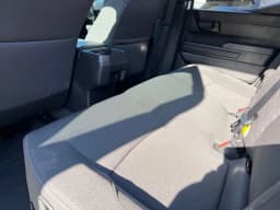 Toyota Tacoma 2WD SR5 Double Cab 5' Bed AT (Natl) 2026 — side view