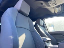 Toyota Tacoma 2WD SR5 Double Cab 5' Bed AT (Natl) 2026 — side view