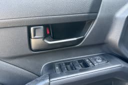 Toyota Tacoma 2WD SR5 Double Cab 5' Bed AT (SE) 2026 — side view