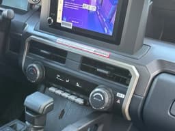 Toyota Tacoma 2WD SR5 Double Cab 5' Bed AT (SE) 2026 — side view