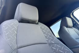 Toyota Tacoma 2WD SR5 Double Cab 5' Bed AT (SE) 2026 — side view
