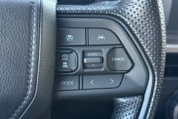 Toyota Tacoma 2WD SR5 Double Cab 5' Bed AT (SE) 2026 — side view